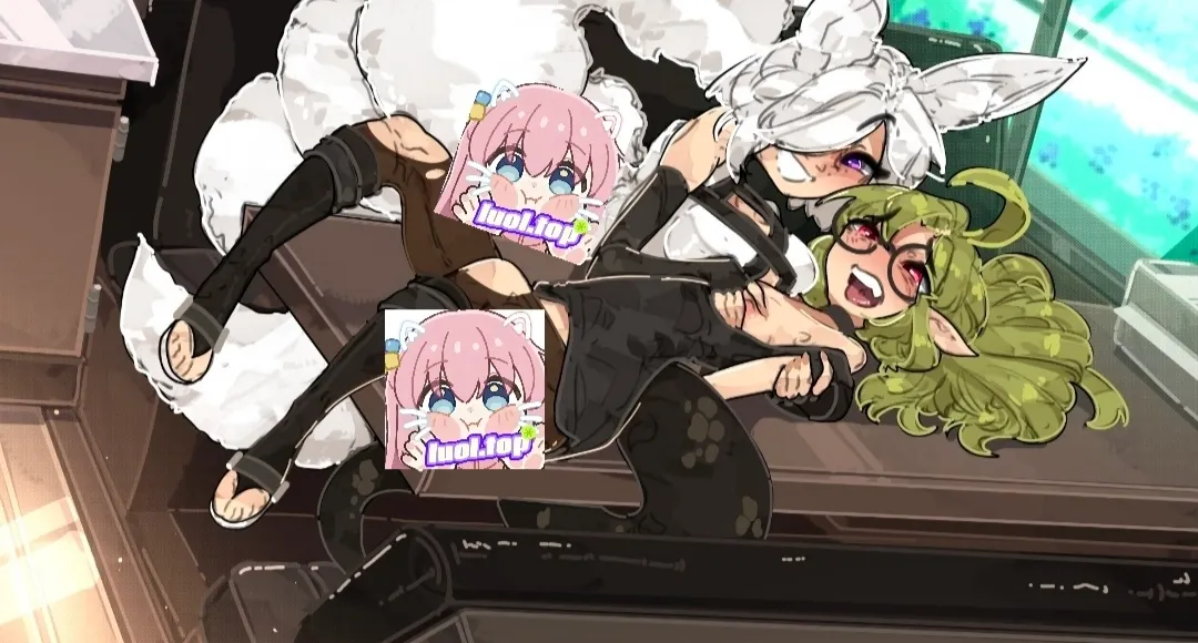 PMC Promiscuity任务界面