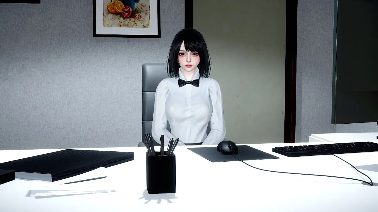 伊芙琳的故事v0.45汉化版游戏截图3