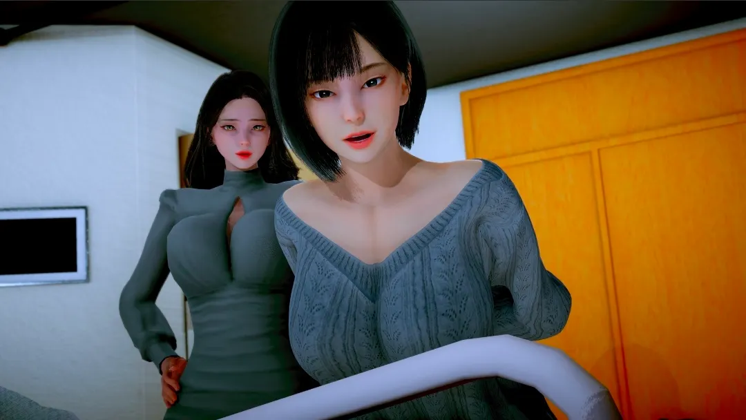 猎魔人传说更新内容截图