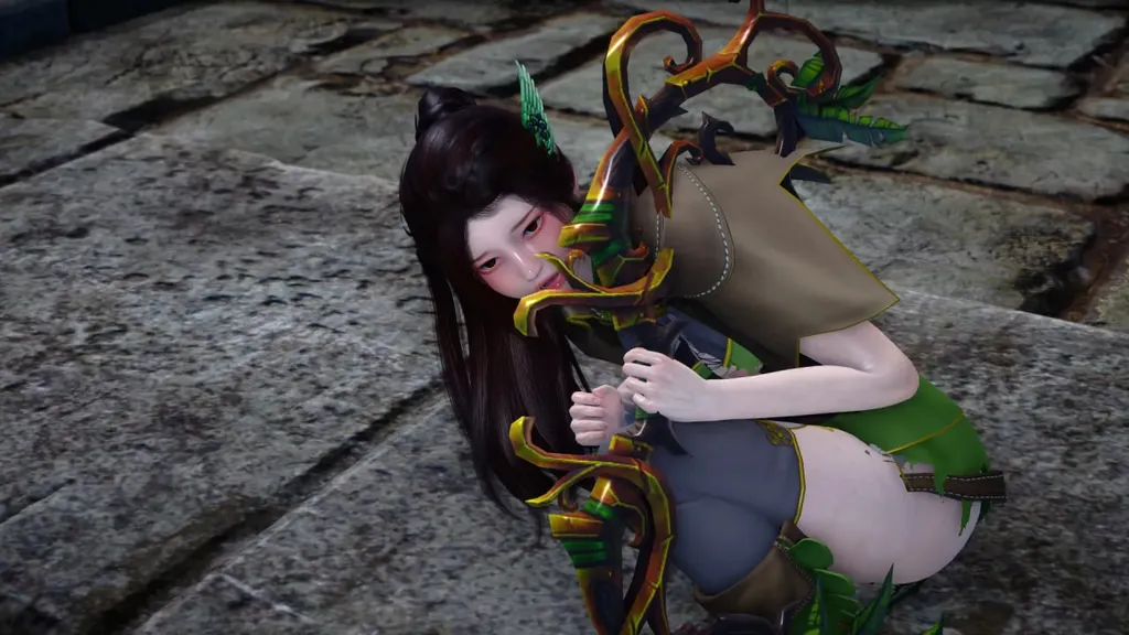 新版本互动场景