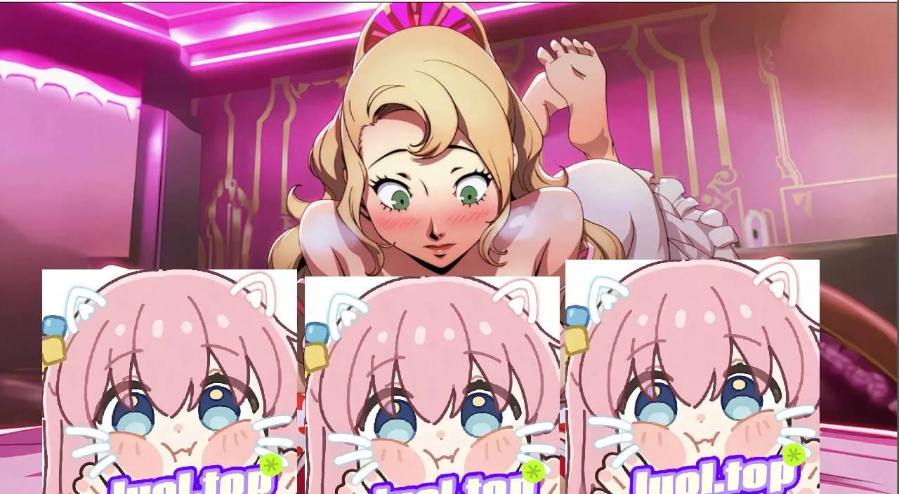 我的嫂子暗地里是个魅魔游戏截图3