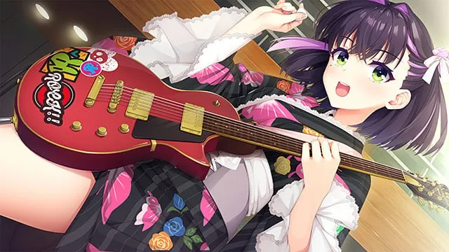 图片[2]-青柠星光·柠檬果酱 AI汉化版-摸鱼茶话会