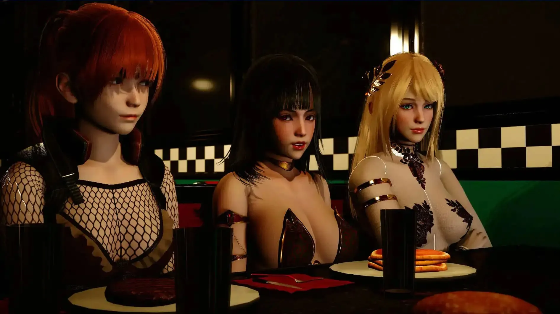 图片[4]-枢纽v0.6赞助 AI汉化版-摸鱼茶话会