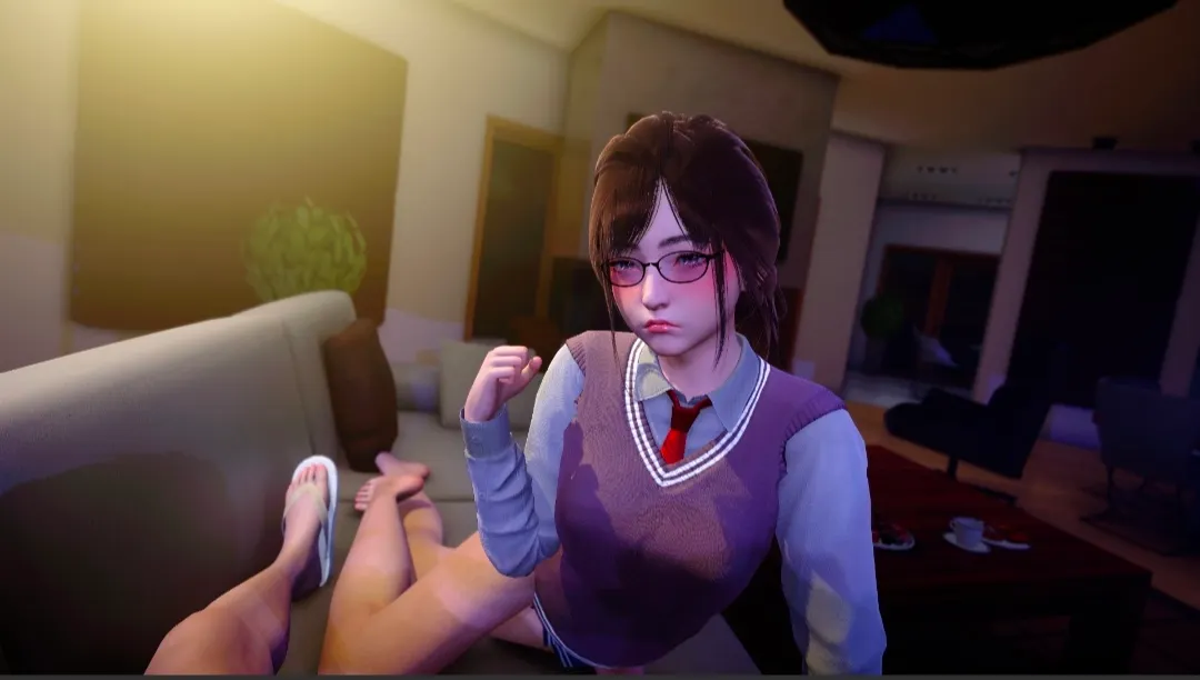 蓝洞计划游戏截图1