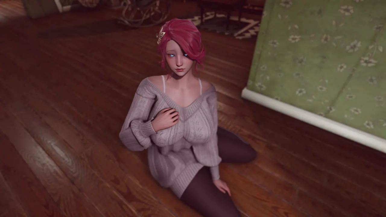 惩教教会游戏截图4