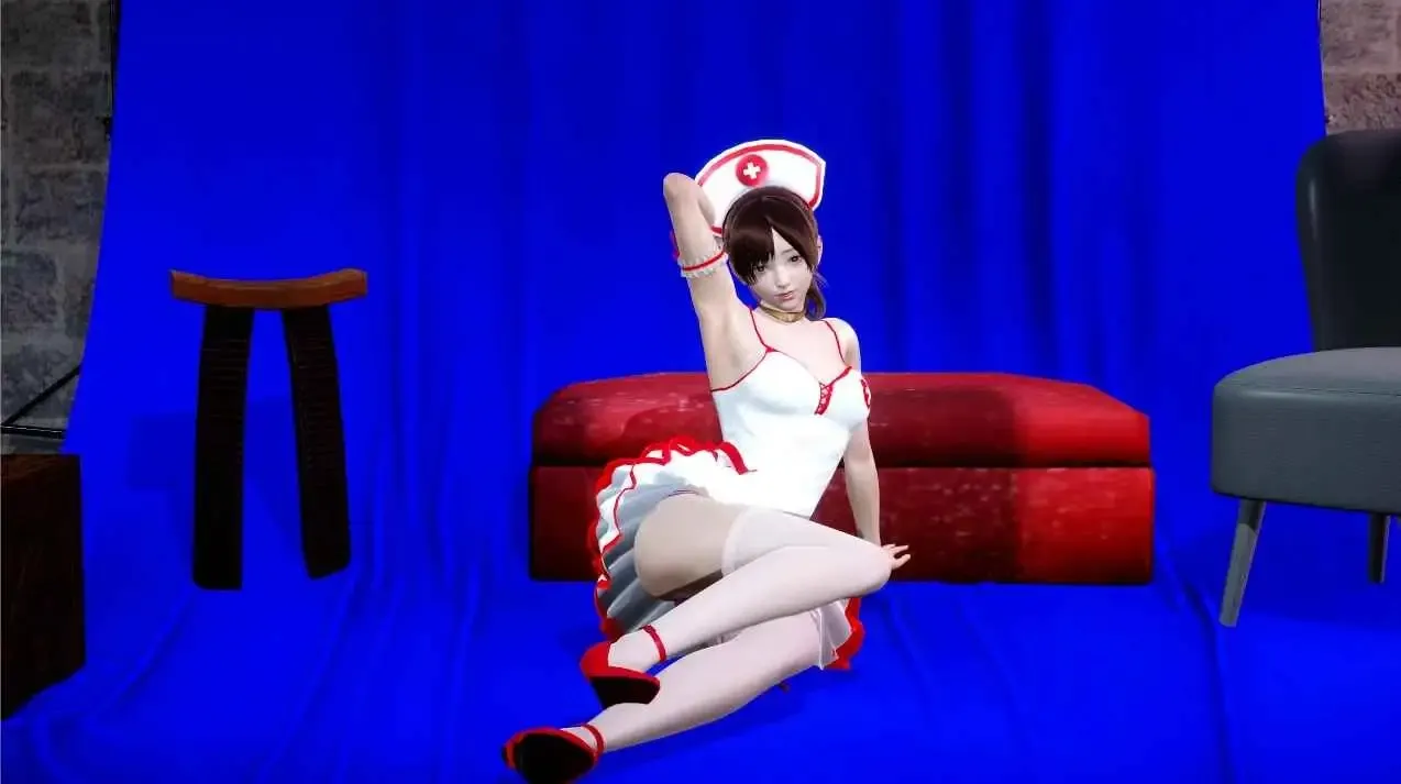 伊芙琳的故事v0.45汉化版游戏截图2