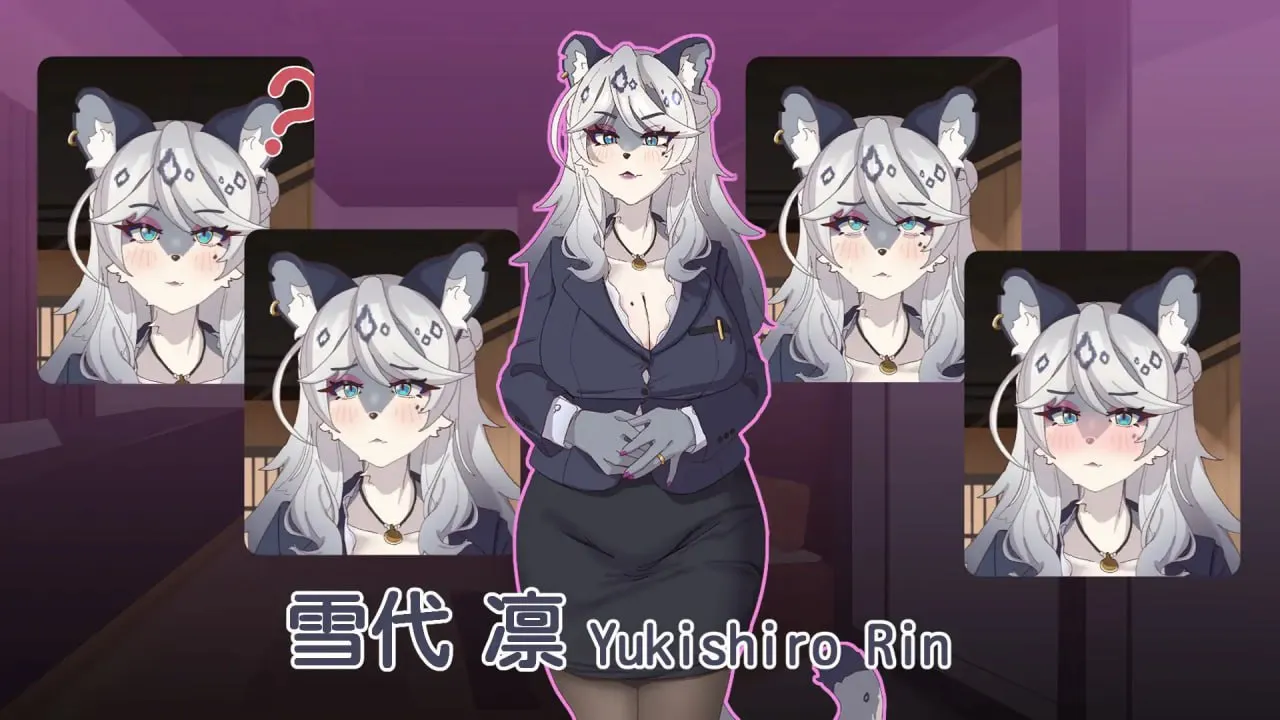 遊戲介面圖