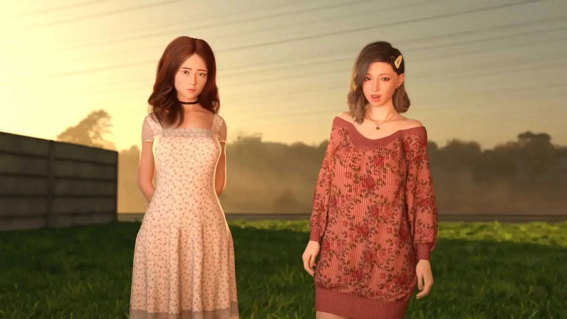 收听节目更新动画