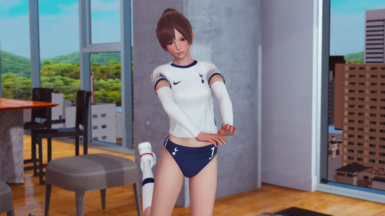 真丈夫v1.4更新画面