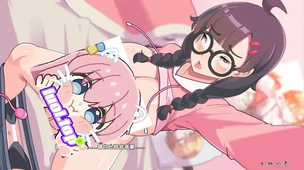 双面夜孃游戏截图4