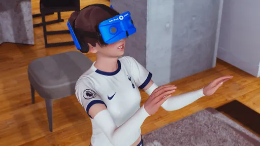 真丈夫选择界面