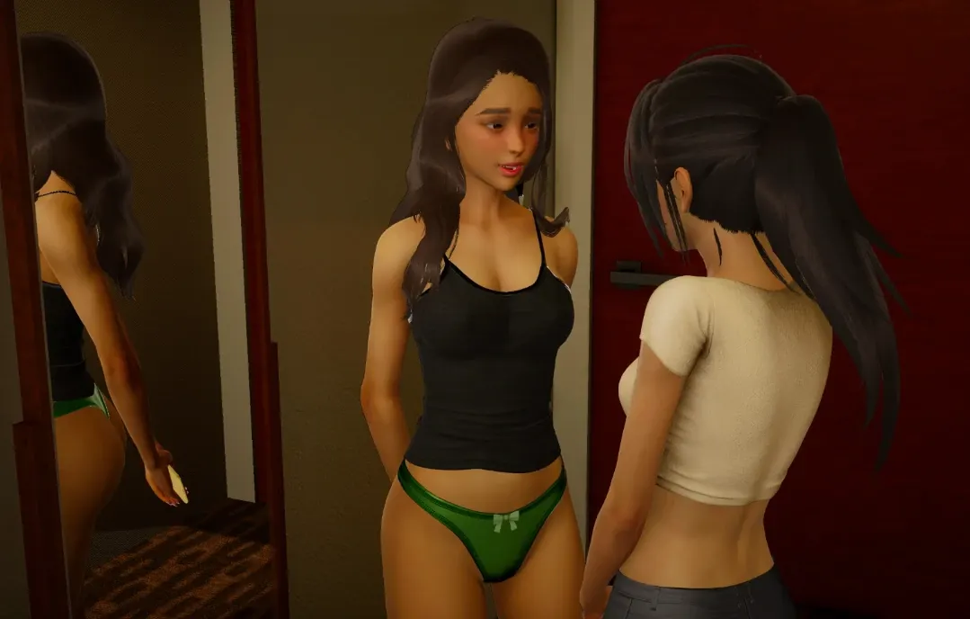 心动工作室动态场景