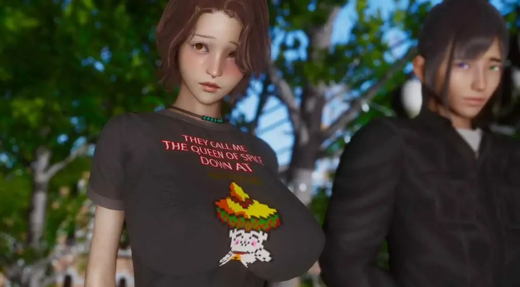 水边之爱游戏截图3