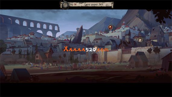 诸神灰烬游戏剧情对话