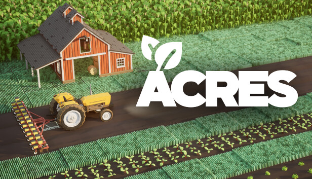 亩地 Acres 游戏封面
