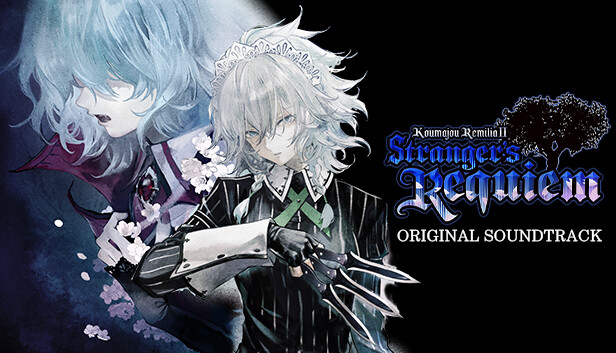 红魔城蕾米莉亚2 封面图