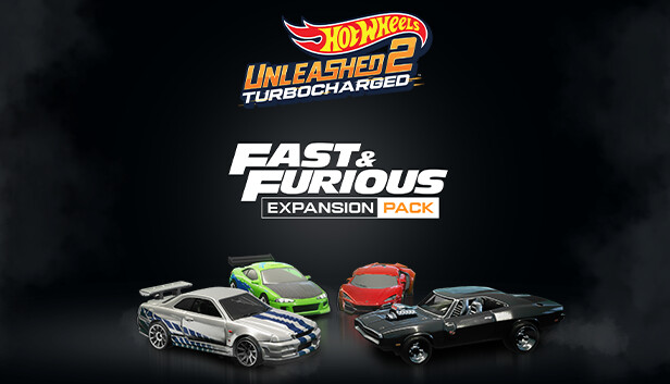 风火轮爆发2 游戏封面