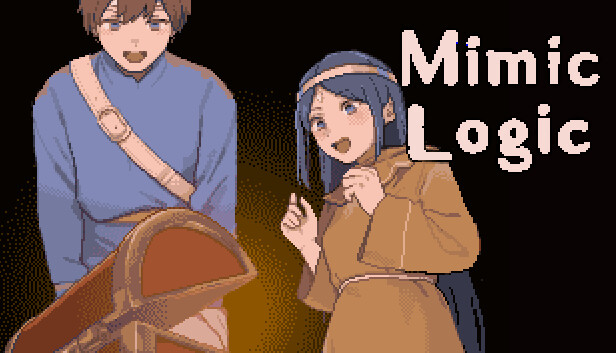 Mimic Logic 游戏封面