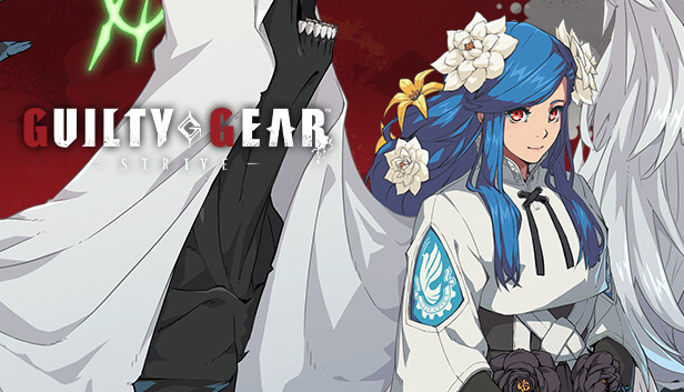 Queen Dizzy 角色图