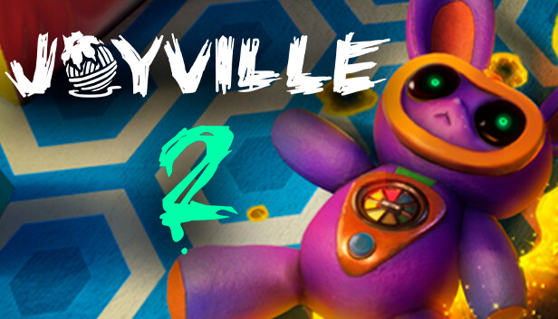 Joyville 2 欢乐镇2 游戏封面