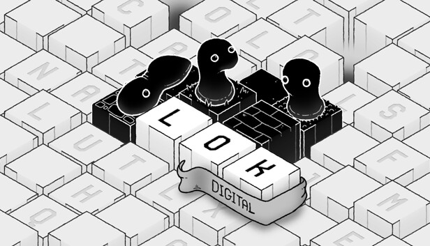 LOK Digital 游戏封面
