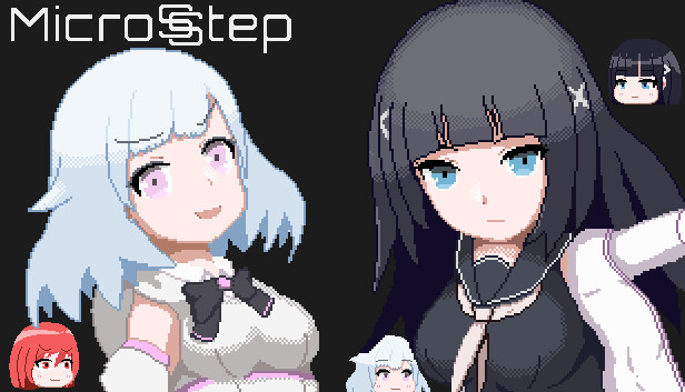 Cross Over 游戏封面图