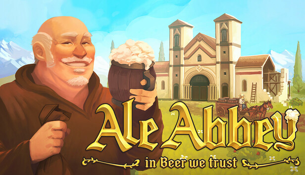 Ale Abbey 官方主图