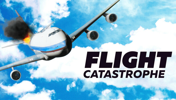 Flight Catastrophe 游戏封面