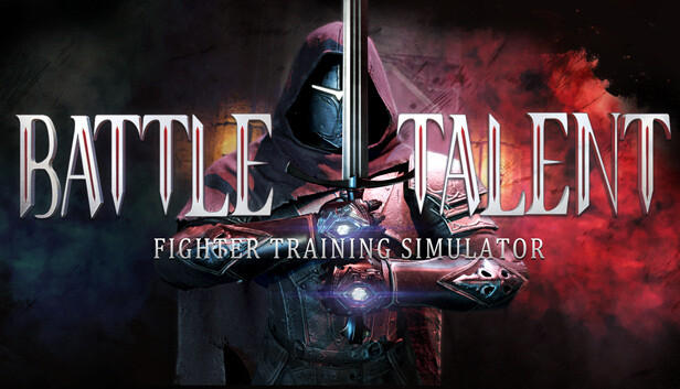 战斗天赋 游戏封面图