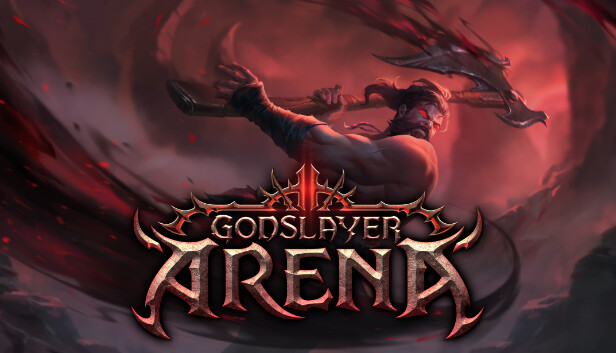 Godslayer Arena header