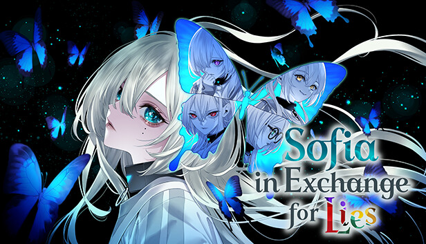 苏菲亚的谎言与代价 游戏封面