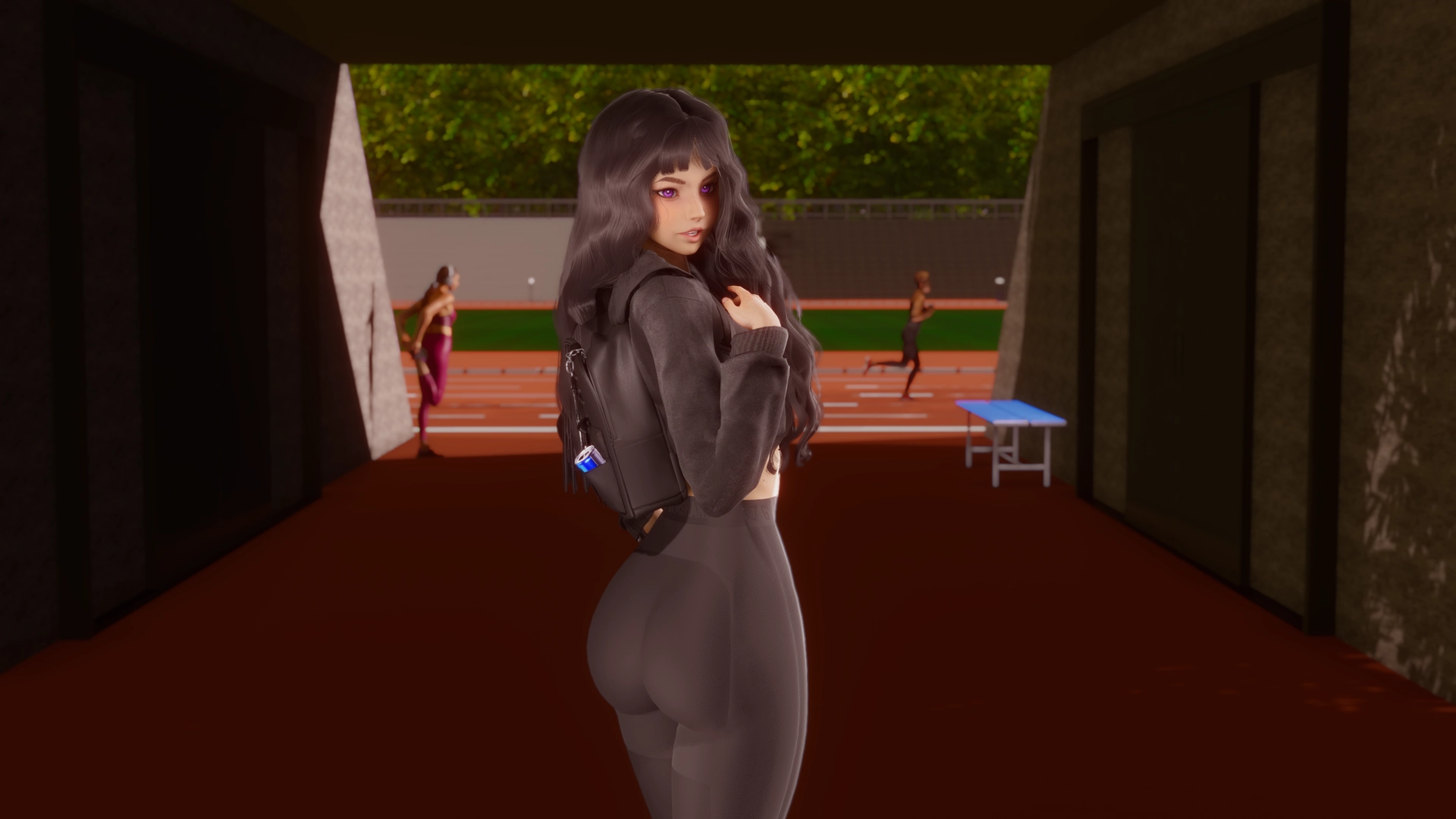 欲望驱动游戏截图6