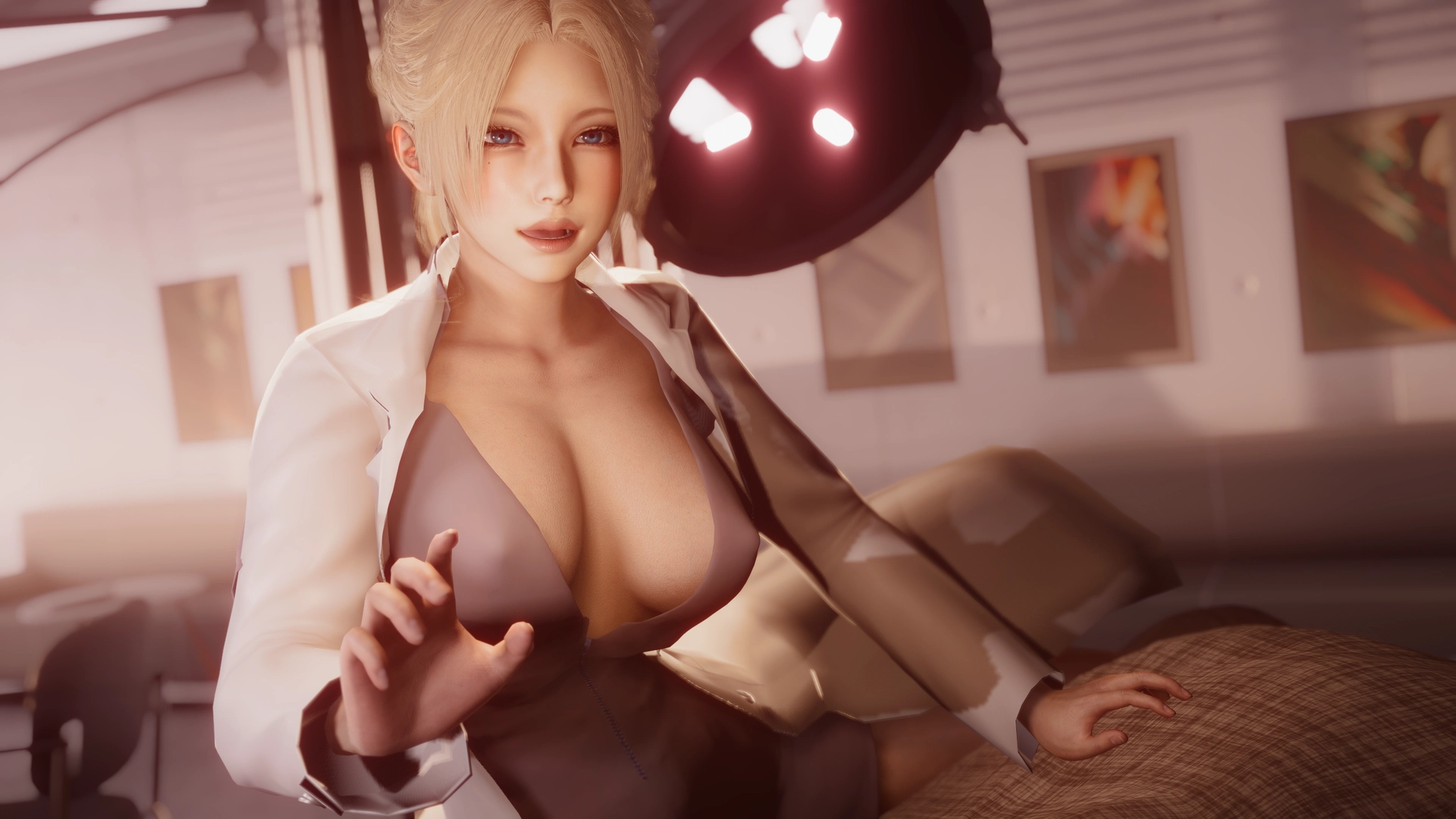 欲望驱动游戏截图7