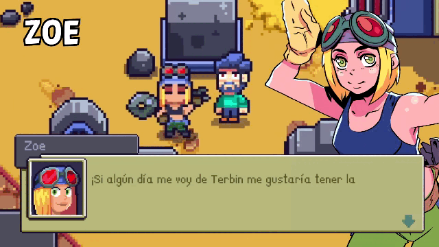 社区互动动态图