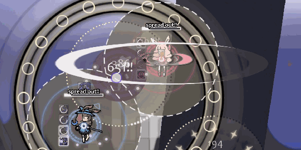 兔子与钢铁游戏精彩战斗集锦