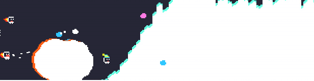 游戏整体动态展示