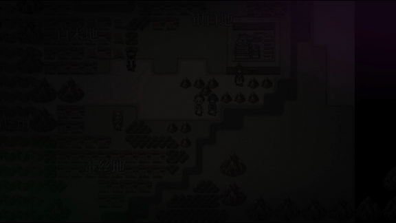 2.5D运镜效果展示