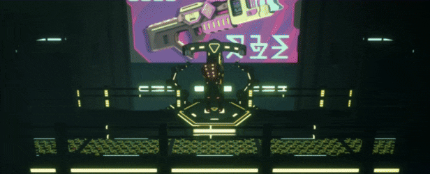 角色技能自定义