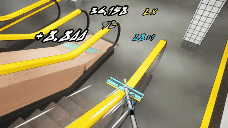 拖把自定义界面展示