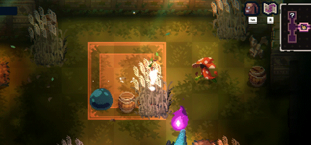 探索神秘的天坑入口