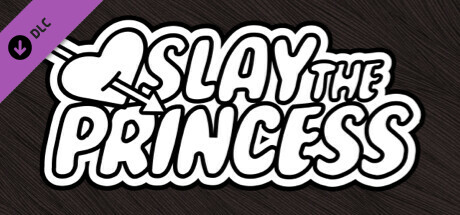 再见公主 Slay the Princess 游戏封面