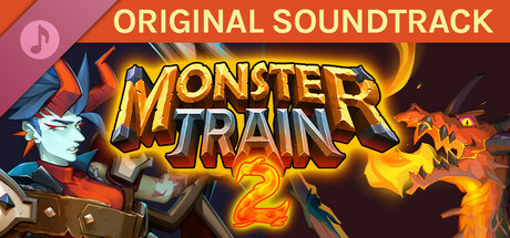 怪物火车2 游戏截图