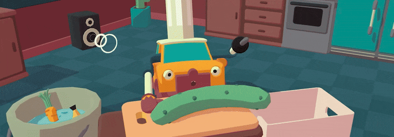 丰富多彩的休闲活动