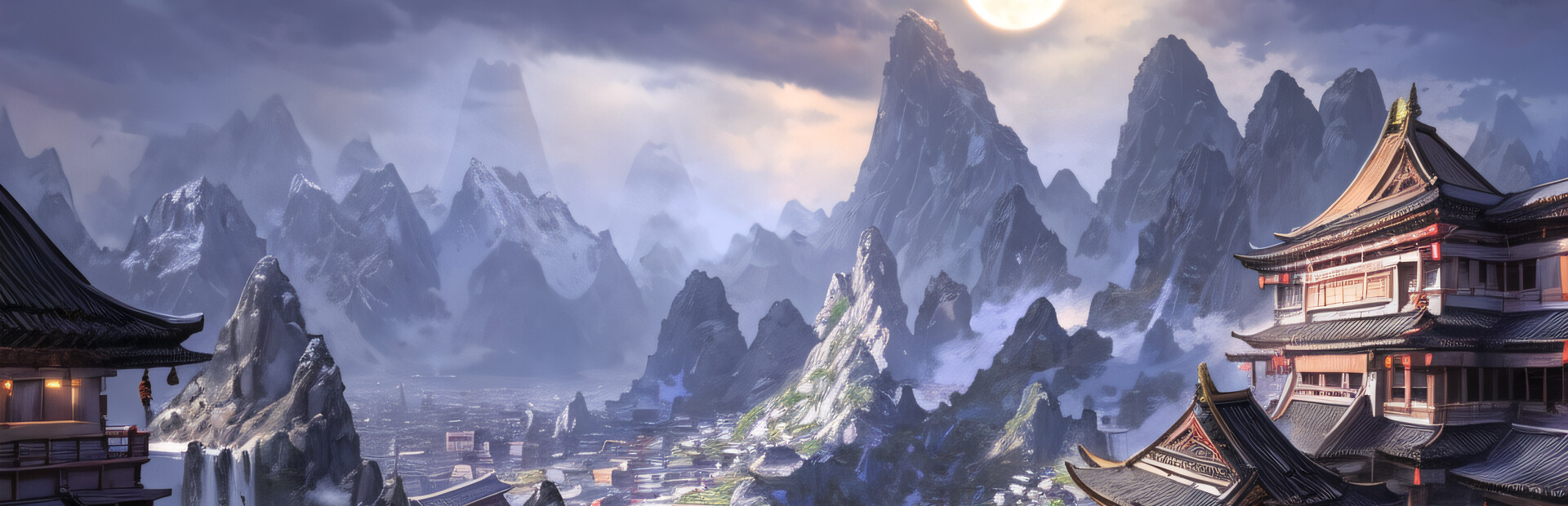 游历天下休闲挂机