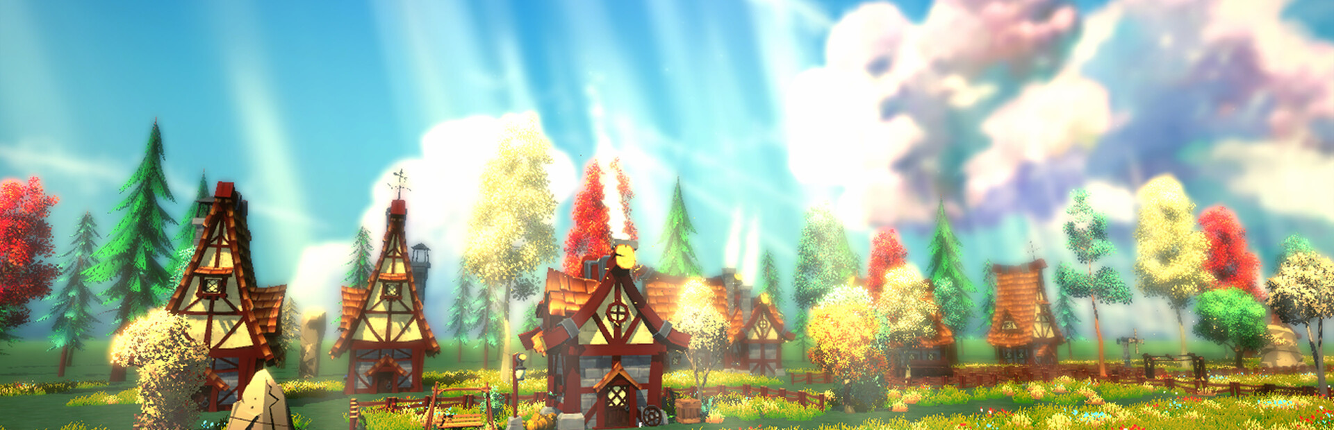 风铃物语战斗场景