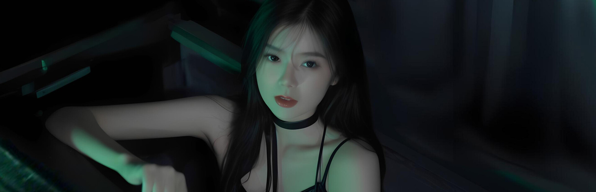 游戏场景截图展示