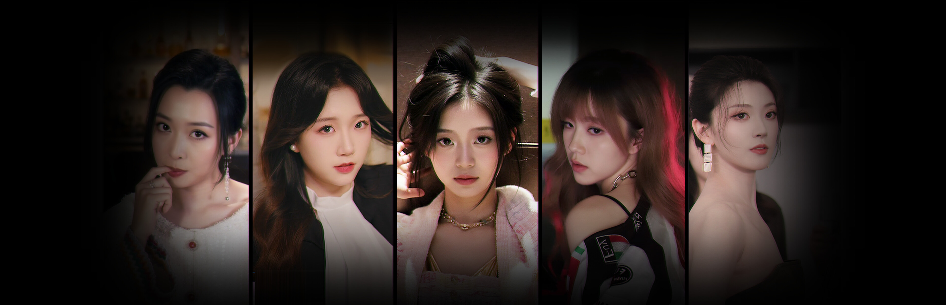 月亮三部曲游戏宣传图