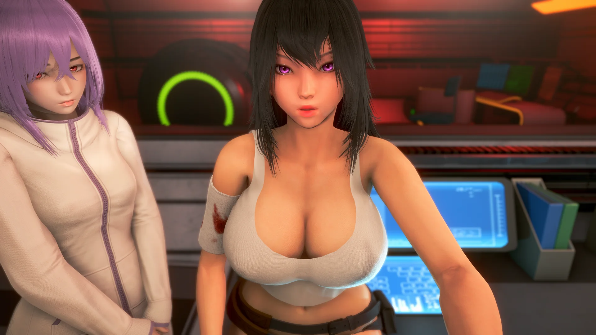 歐派奧德賽角色Lym