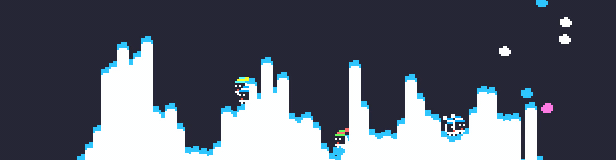 不同职业的糯米团子