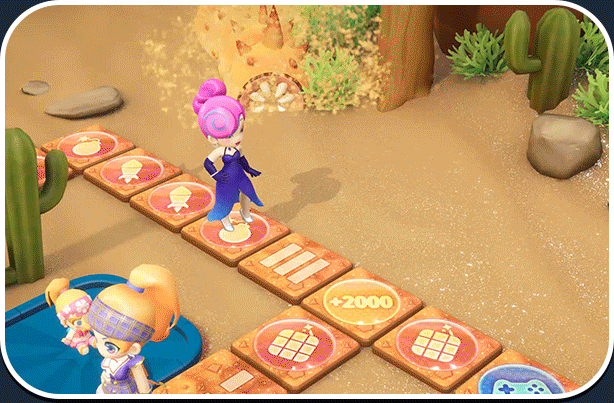 热斗地图战斗演示